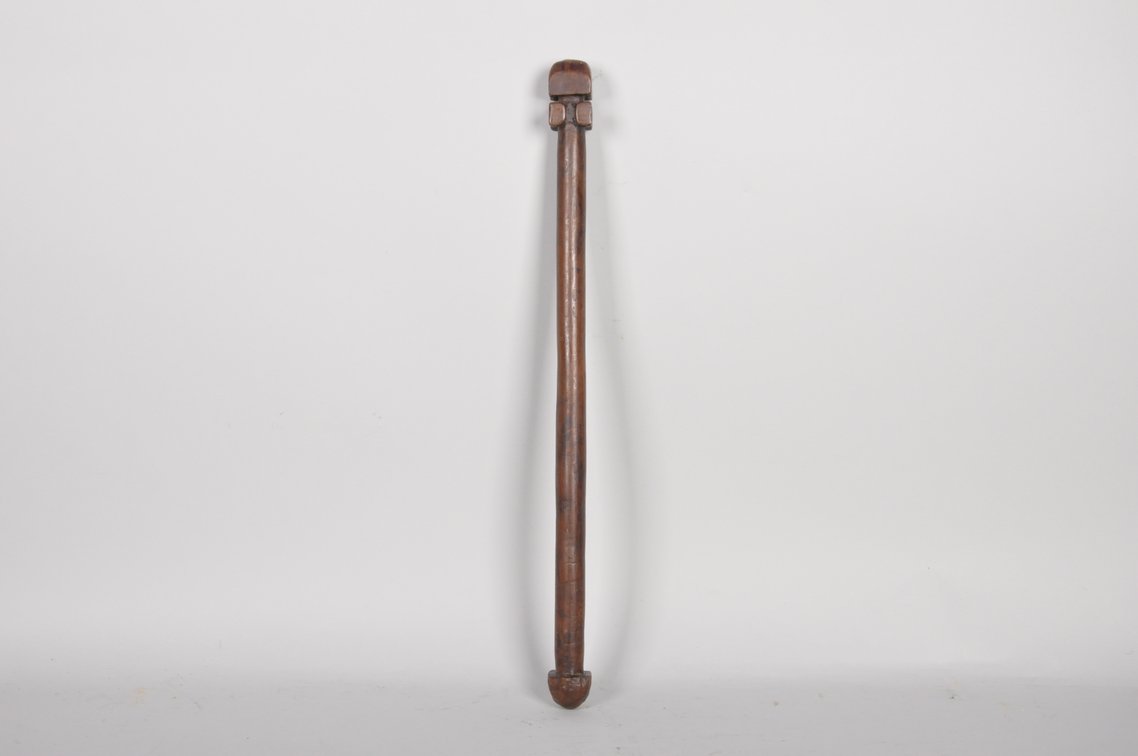 War Club Mace, photo 9 of 9