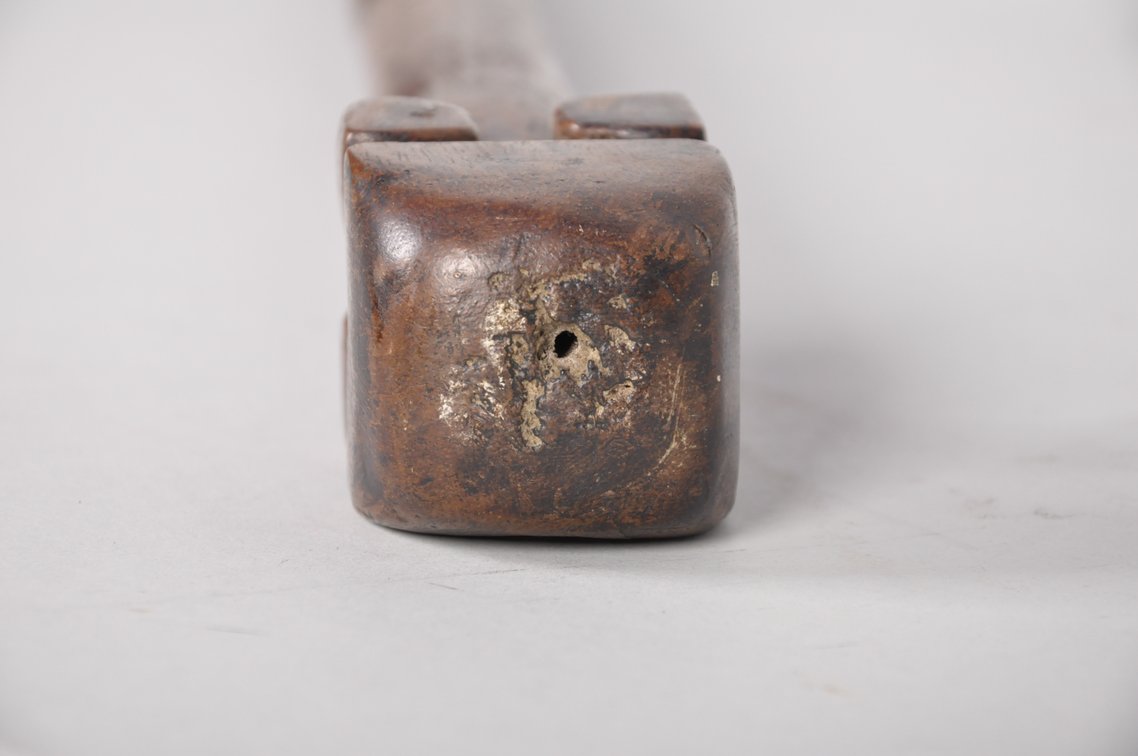 War Club Mace, photo 7 of 9
