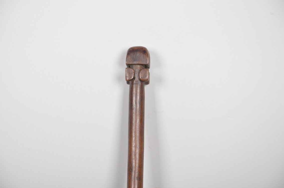 War Club Mace, photo 2 of 9
