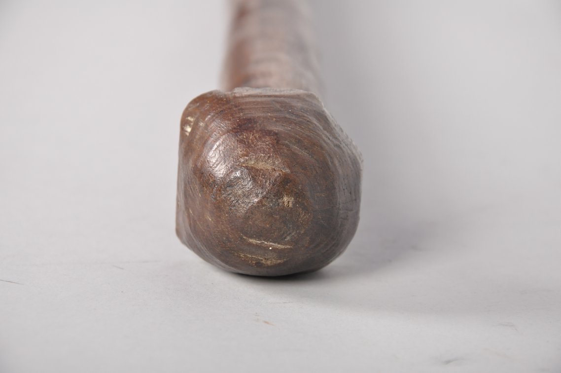 War Club Mace, photo 8 of 9