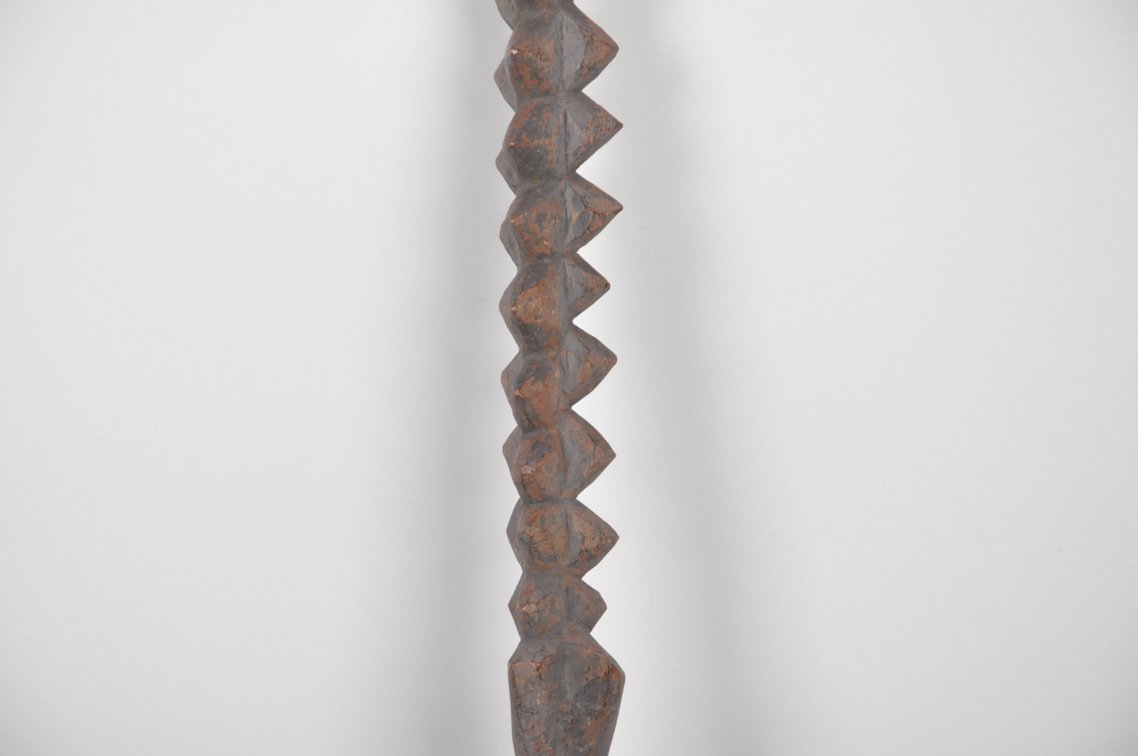 Polynesian Samoan War Club, photo 4 of 9
