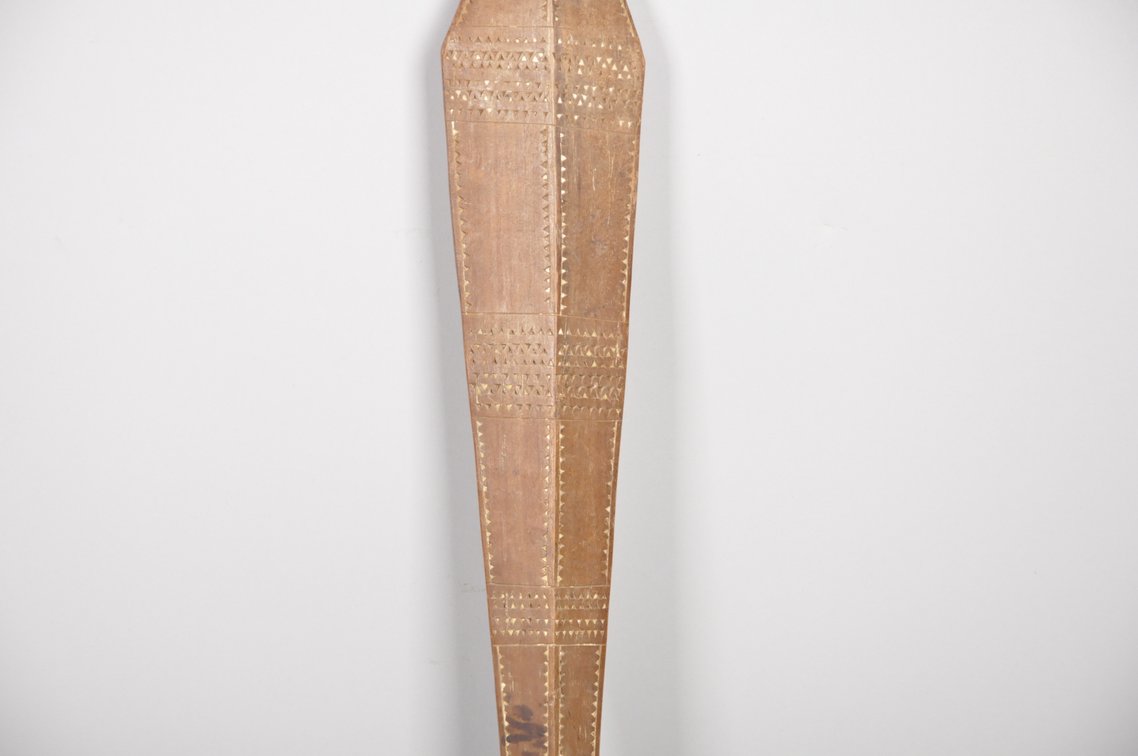 Pacific Island Samoan War Club, photo 6 of 9