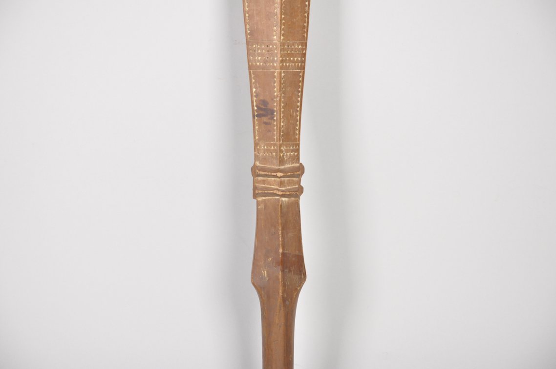 Pacific Island Samoan War Club, photo 7 of 9