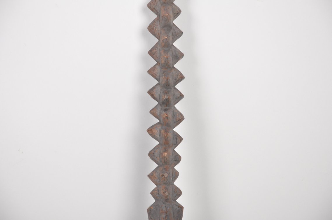Polynesian Samoan War Club, photo 7 of 9