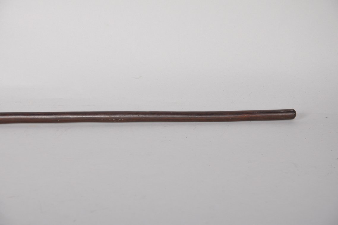 Long Wooden Mace, photo 5 of 8