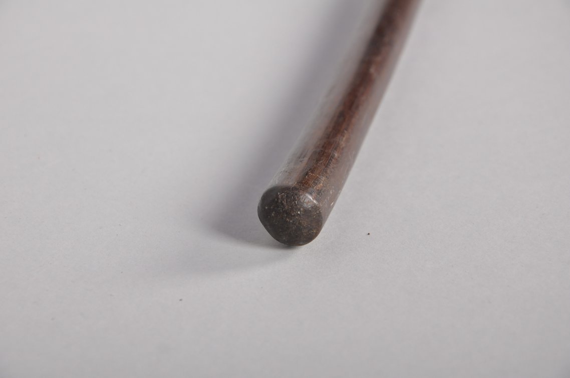 Long Wooden Mace, photo 6 of 8