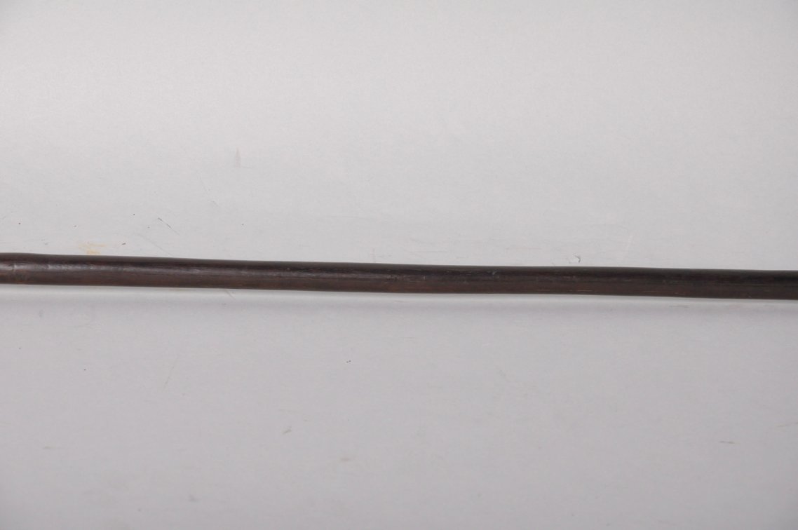 Long Wooden Mace, photo 3 of 8