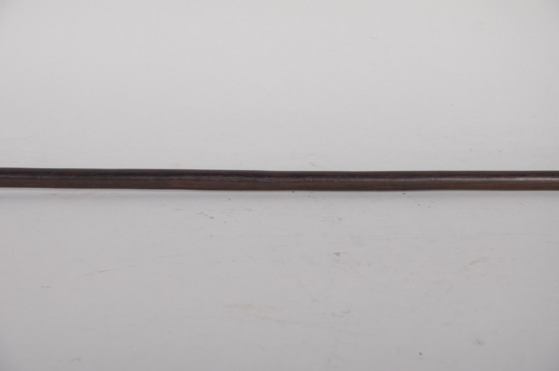 Long Wooden Mace, photo 4 of 8