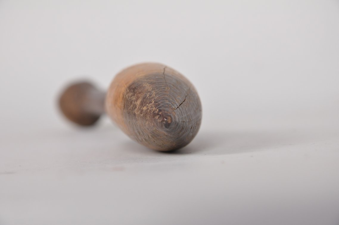 Aboriginal Throwing Club, photo 6 of 6