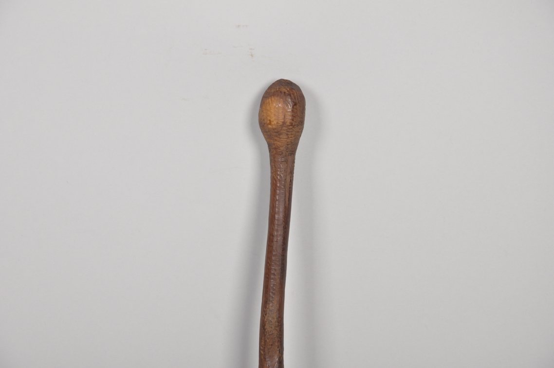 Aboriginal Throwing Club, photo 2 of 6