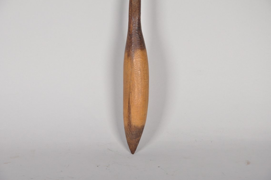 Aboriginal Throwing Club, photo 3 of 6