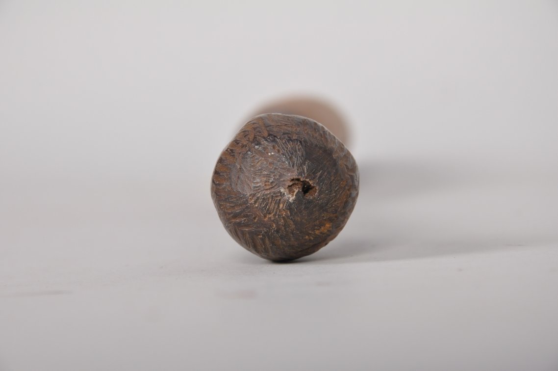 Aboriginal Throwing Club, photo 5 of 6