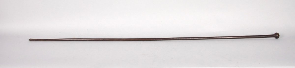 Long Wooden Mace, photo 8 of 8