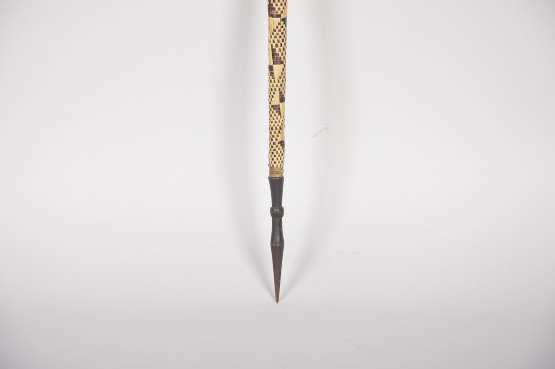 Polynesian Barbed Spear, photo 6 of 7