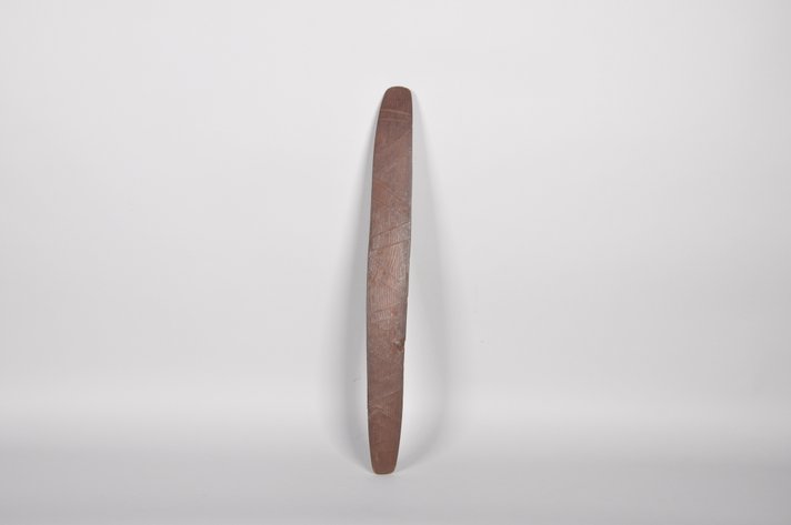 Aboriginal Churinga Shield