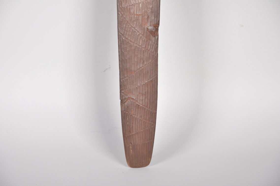 Aboriginal Churinga Shield, photo 4 of 8