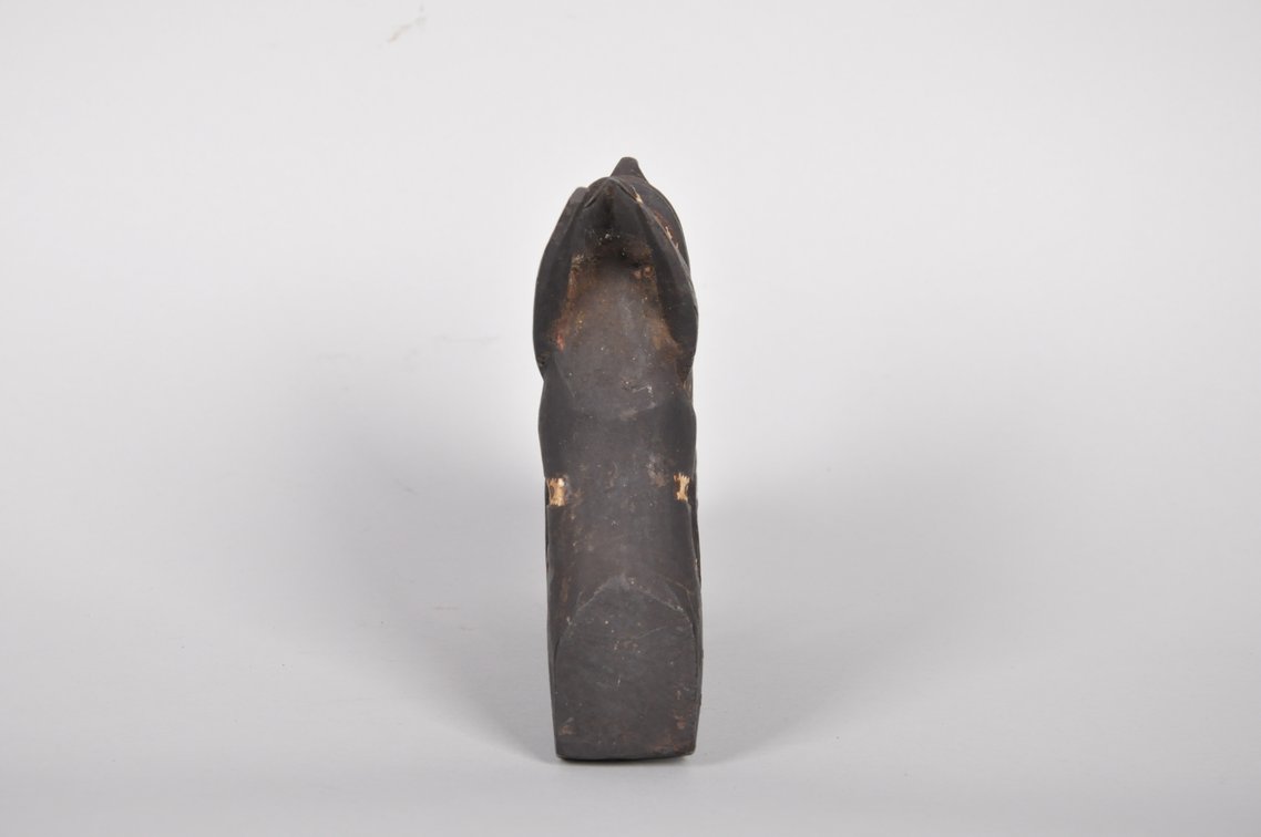 Solomon Islands War Canoe Prow Tiola Mana Figure,  Nguzunguzu,, photo 6 of 11