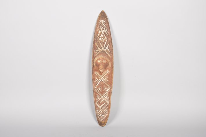 Turama People, Gope Spirit board
