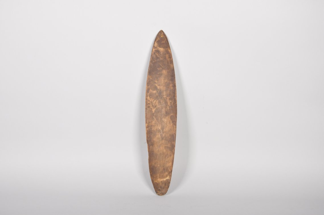 Turama People, Gope Spirit board, photo 9 of 9