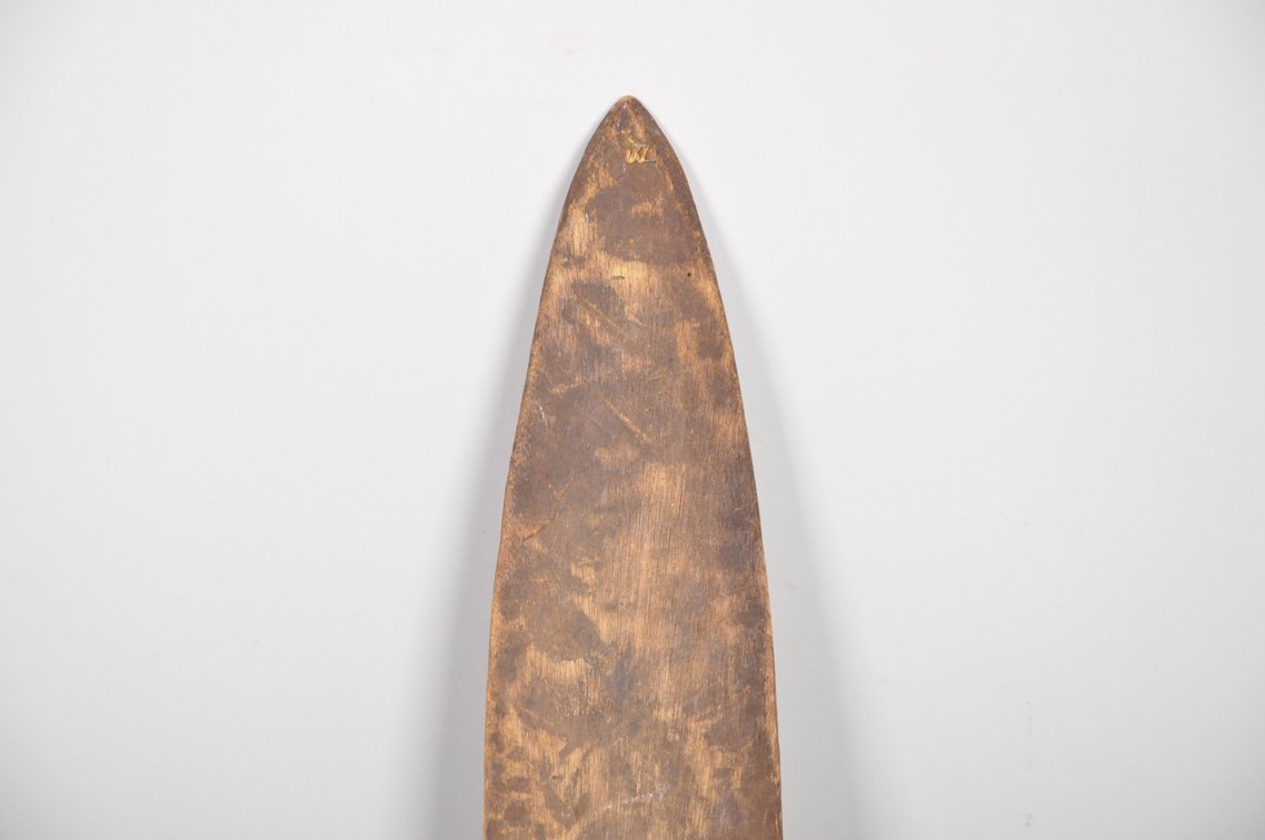 Turama People, Gope Spirit board, photo 6 of 9