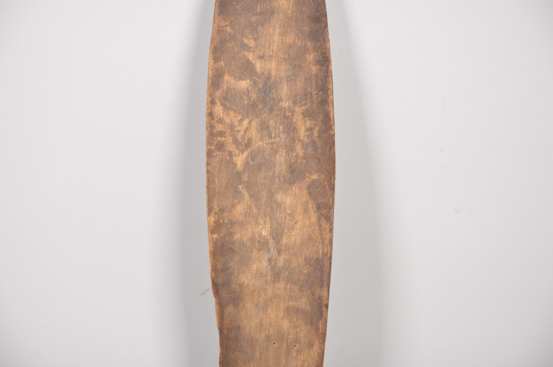 Turama People, Gope Spirit board, photo 7 of 9