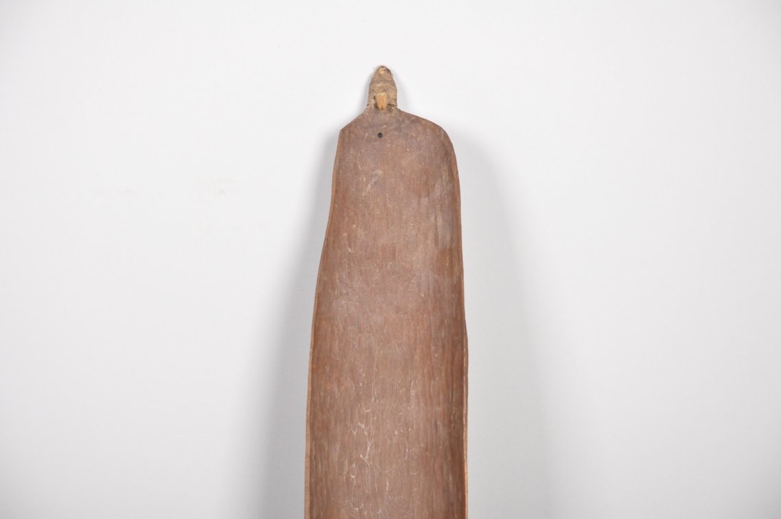 Meru Aboriginal Australian Spear Thrower, photo 2 of 8