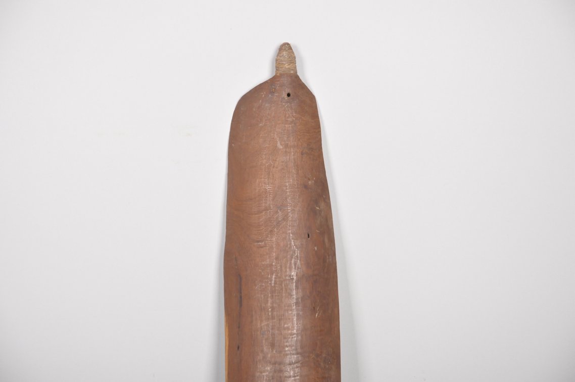 Meru Aboriginal Australian Spear Thrower, photo 5 of 8