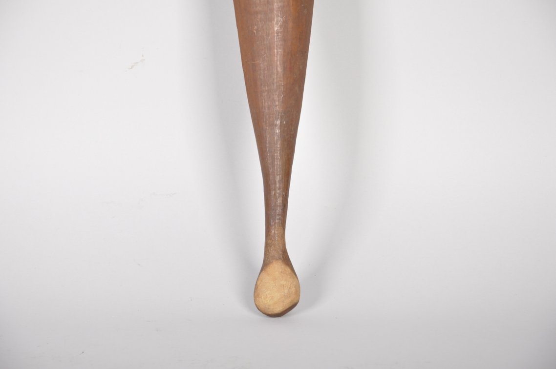 Meru Aboriginal Australian Spear Thrower, photo 6 of 8