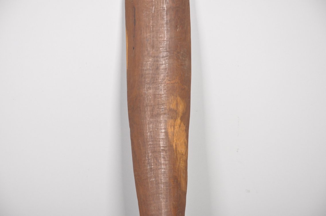 Meru Aboriginal Australian Spear Thrower, photo 7 of 8