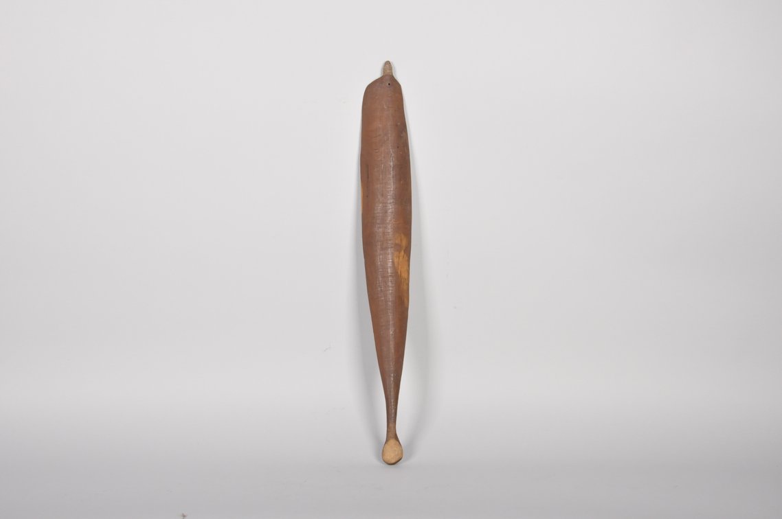 Meru Aboriginal Australian Spear Thrower, photo 8 of 8