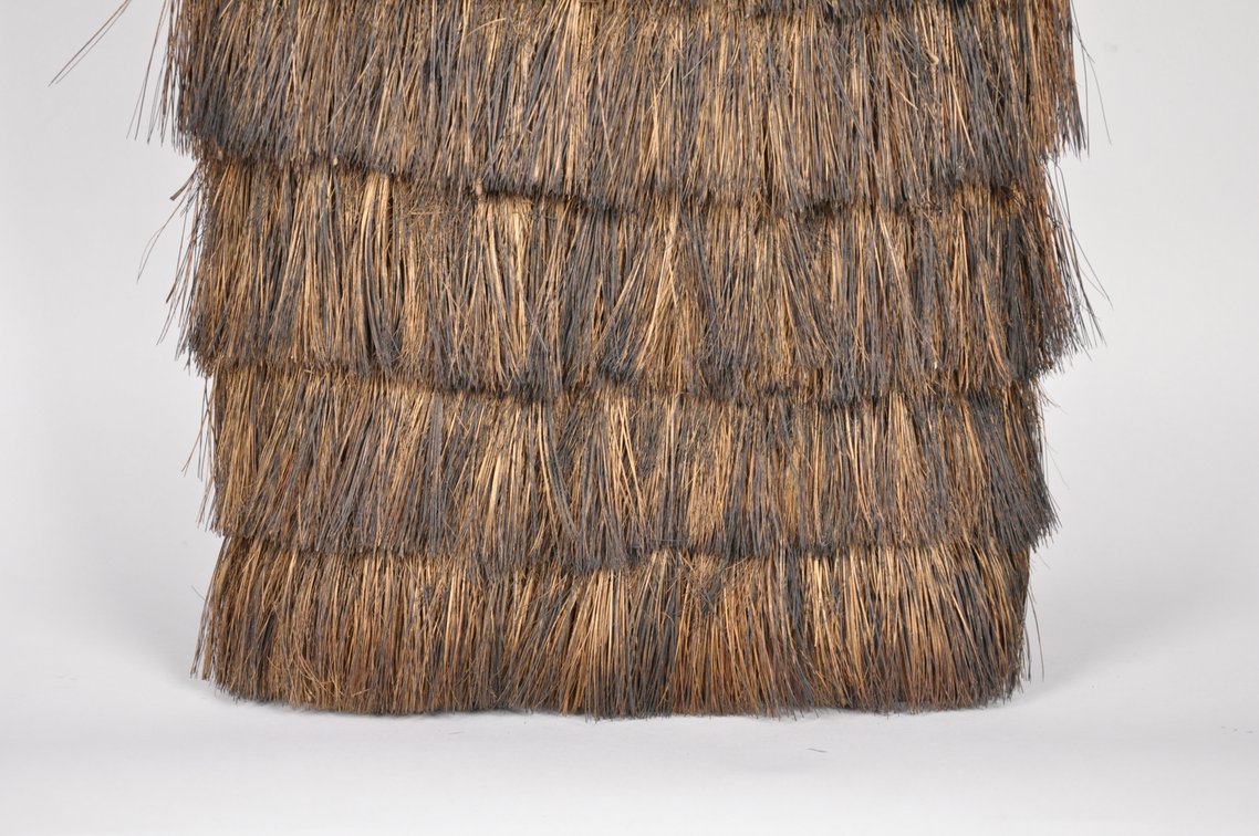 Ifugao Hunter's Backpack from the Philippines, photo 6 of 9