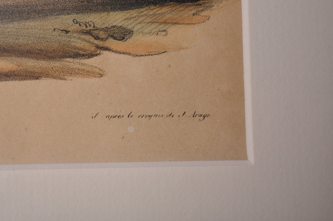 Jacques Arago and Murin, Supplice Sandwichien and Enos, Rolling Fiber, photo 4 of 13