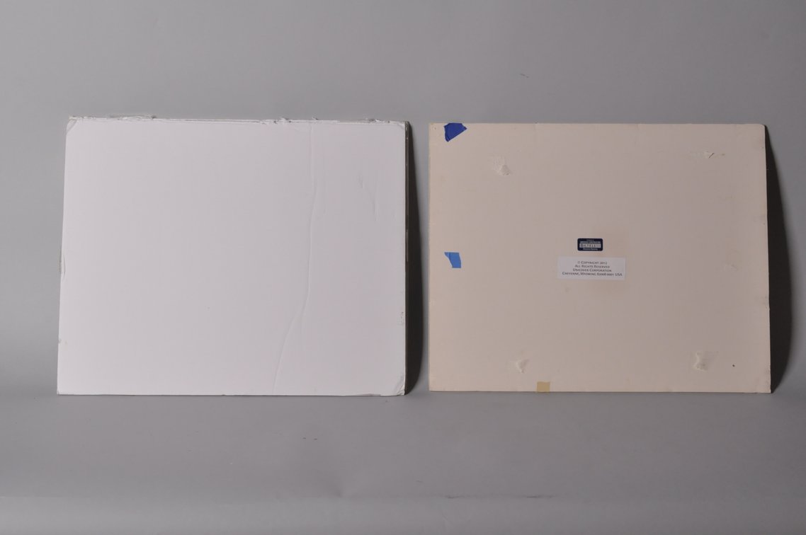 Jacques Arago and Murin, Supplice Sandwichien and Enos, Rolling Fiber, photo 12 of 13