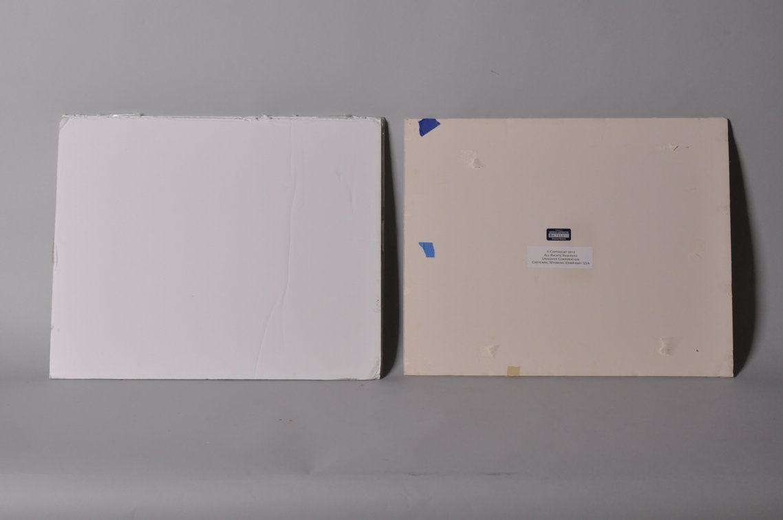 Jacques Arago and Murin, Supplice Sandwichien and Enos, Rolling Fiber, photo 13 of 13
