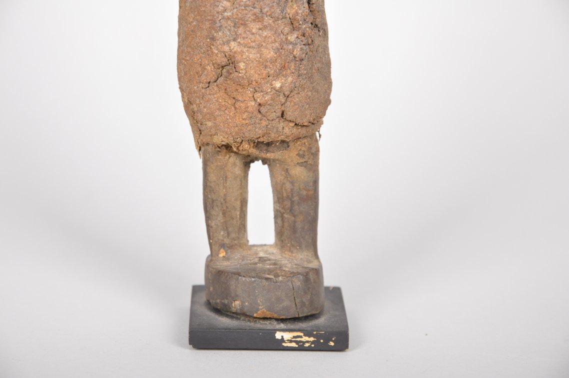 Buti Ene Teke Fetish Figure Congo, photo 5 of 7