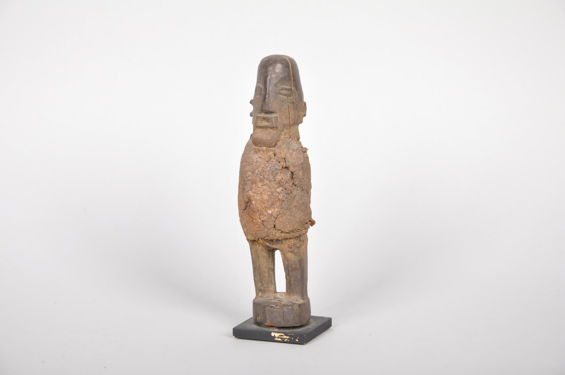 Buti Ene Teke Fetish Figure Congo, photo 3 of 7