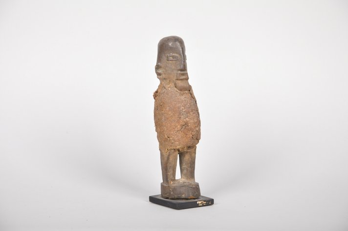 Buti Ene Teke Fetish Figure Congo
