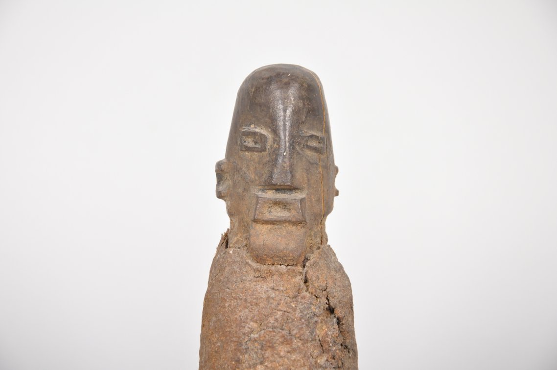 Buti Ene Teke Fetish Figure Congo, photo 4 of 7
