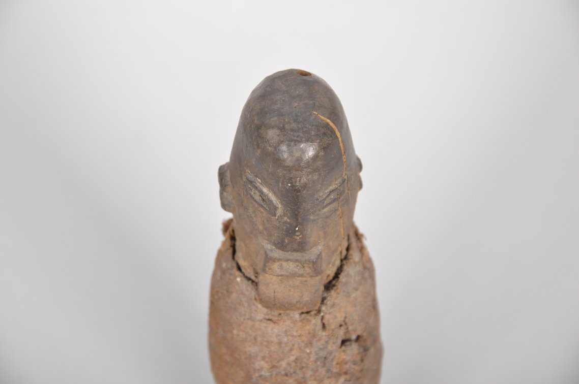 Buti Ene Teke Fetish Figure Congo, photo 6 of 7