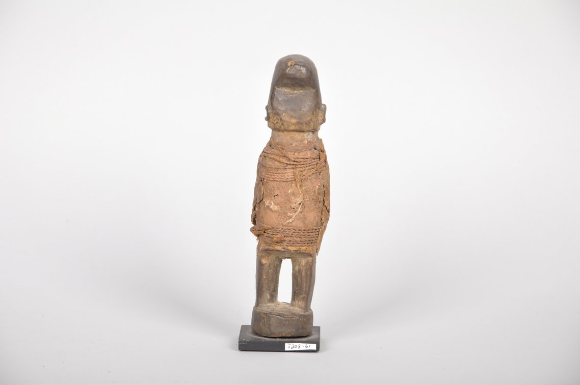 Buti Ene Teke Fetish Figure Congo, photo 7 of 7