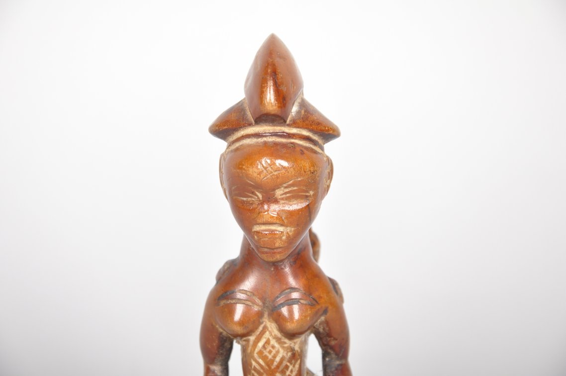 Punu Maternity Gabon, Africa, photo 5 of 6