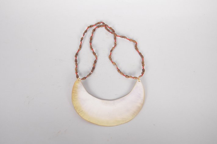 Kina Shell Necklace