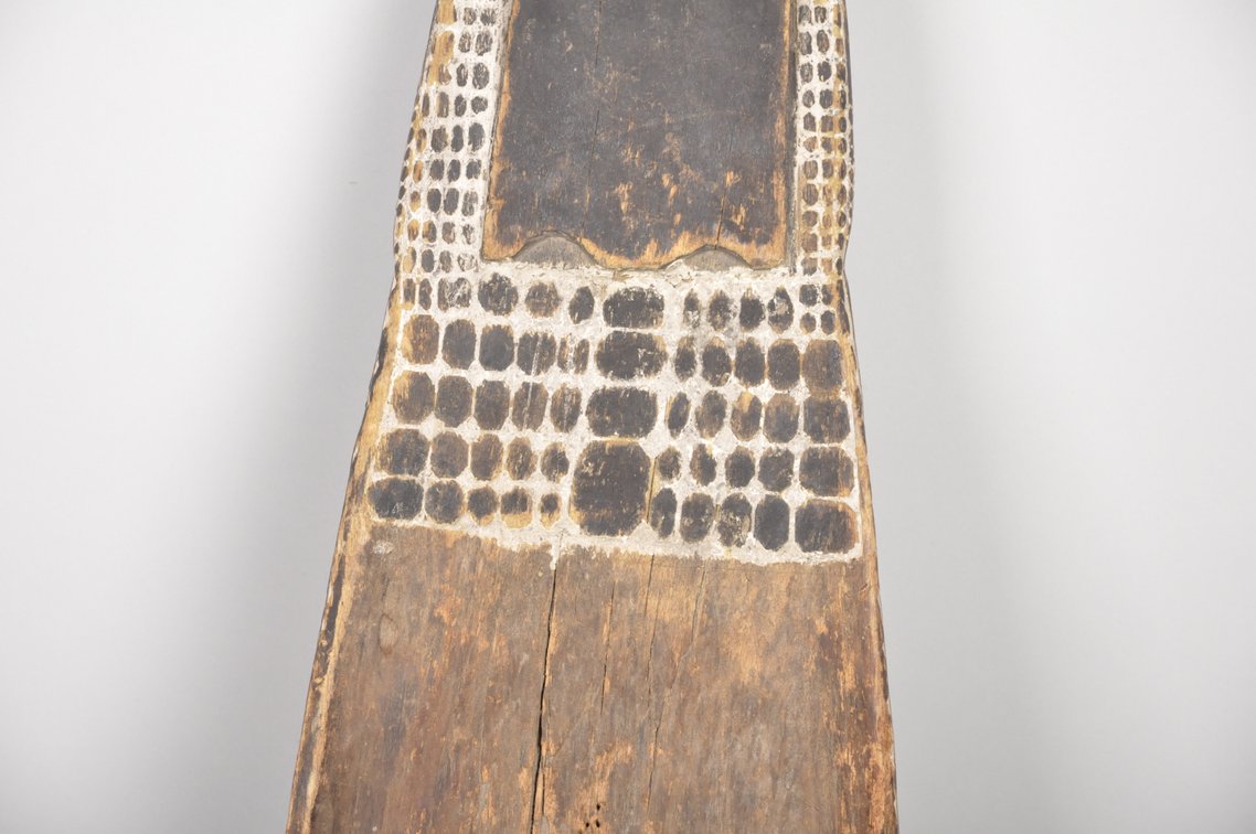 Crocodile Canoe Prow, photo 3 of 9