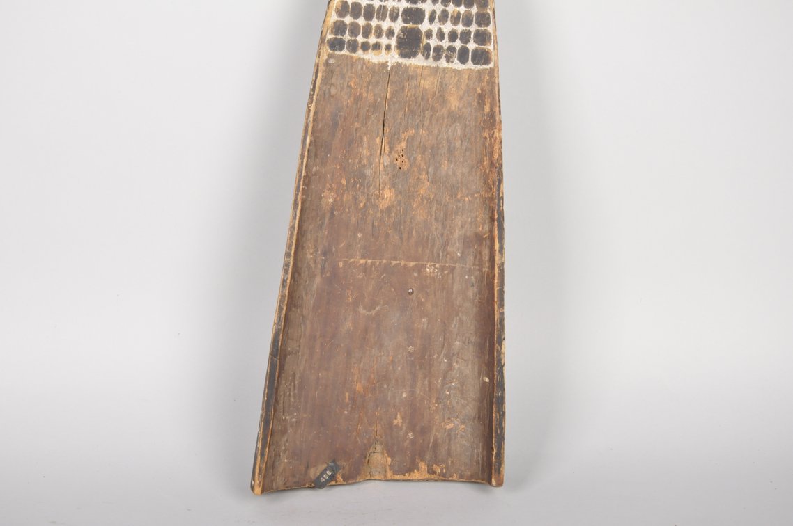 Crocodile Canoe Prow, photo 4 of 9