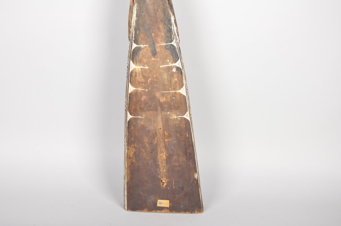 Crocodile Canoe Prow, photo 8 of 9