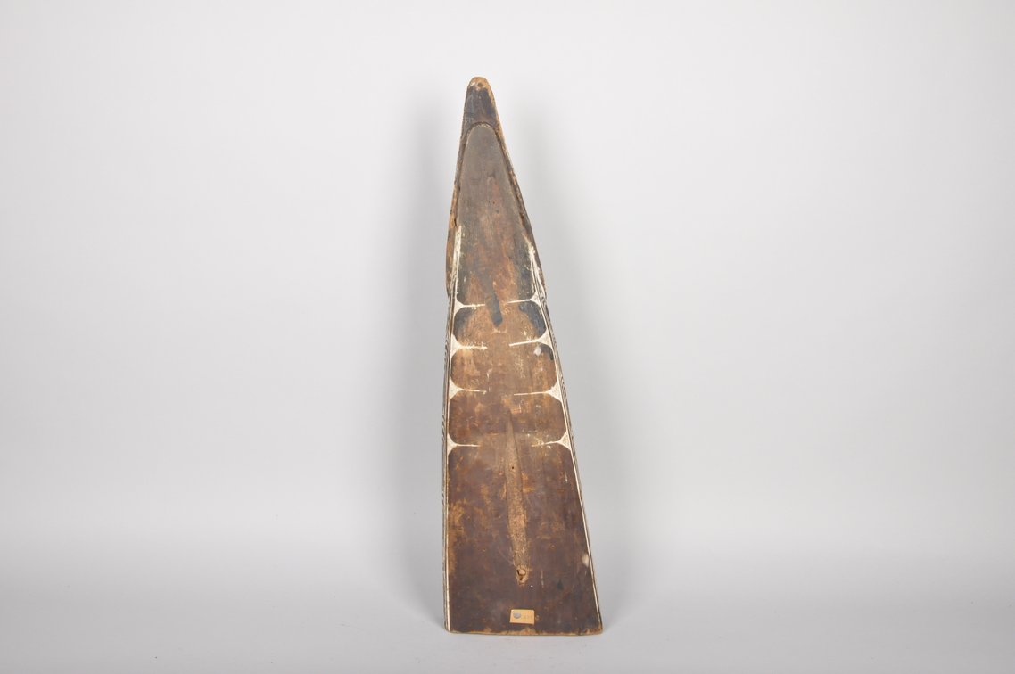 Crocodile Canoe Prow, photo 9 of 9