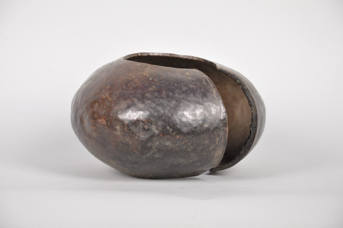 Mbole Hollow Anklet Currency, photo 4 of 7