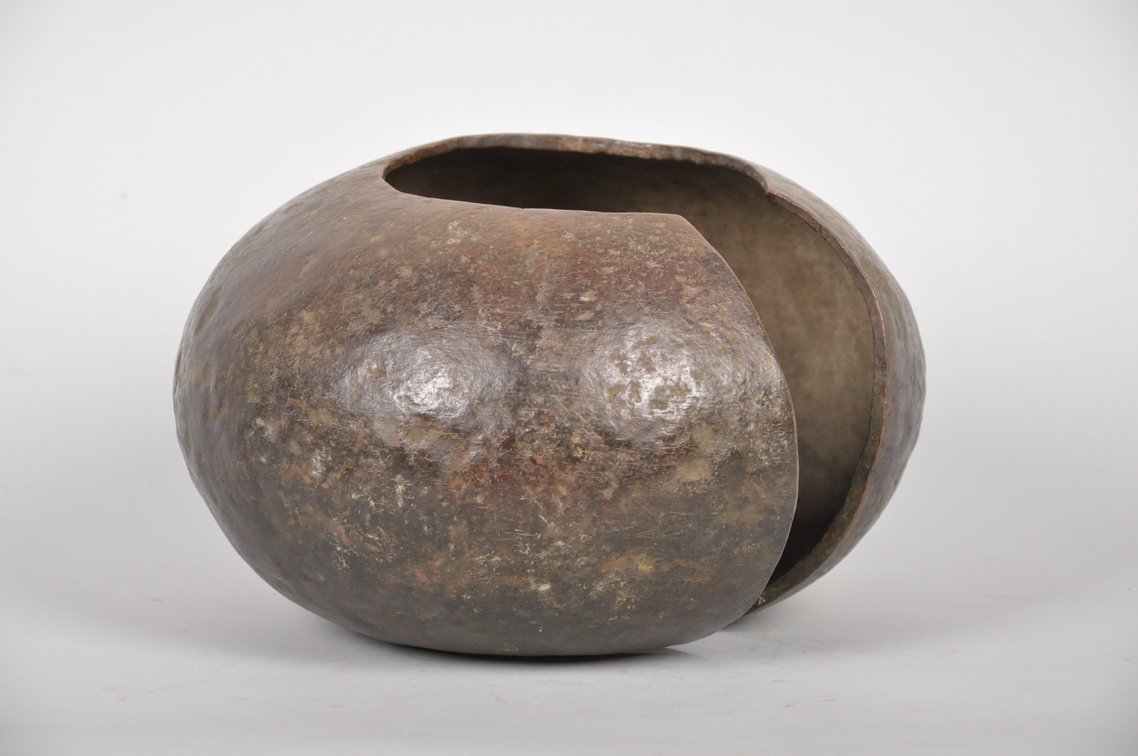 Mbole Hollow Anklet Currency, photo 4 of 6