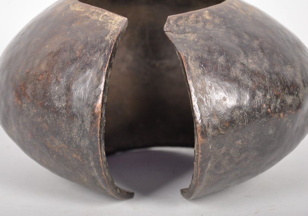 Mbole Hollow Anklet Currency, photo 7 of 7