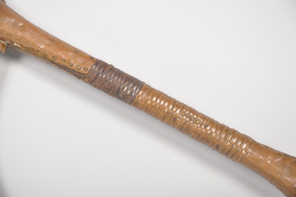 Songye Congo Axe, photo 4 of 7